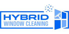 Hybrid Window Cleaning