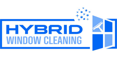 Hybrid Window Cleaning